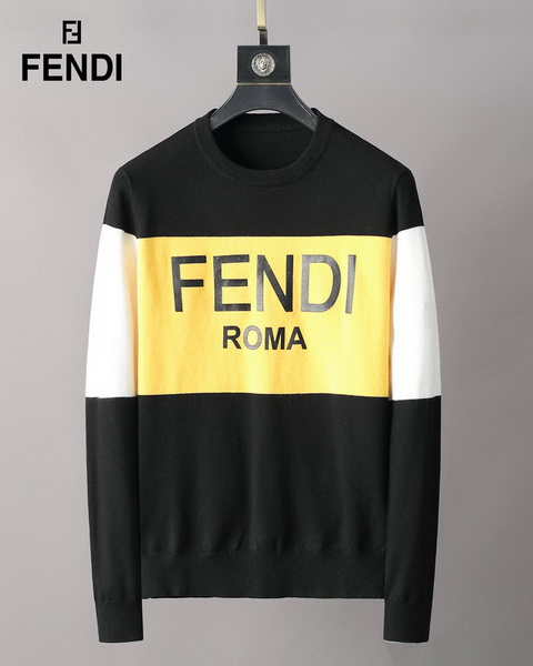 Fendi Sweaters-64